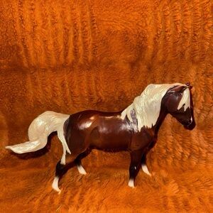 Silver Bay Breyer